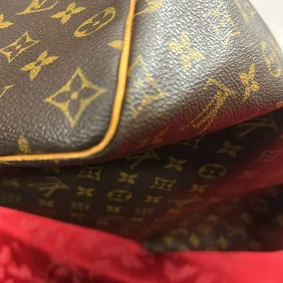 Vintage Louis Vuitton Speedy 40 - Picture 13 of 15